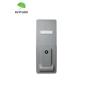 High Lumen 170lm/W Solar Powered Street LightsWith Motion Sensor