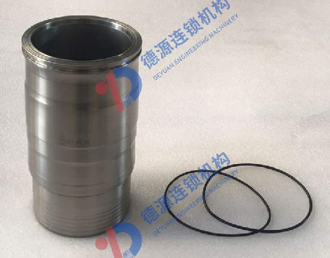 40907961 REPAIR KIT FOR PISTON AND CYLINDER LINER HEAVY-DUTY PRECISION ENGINE