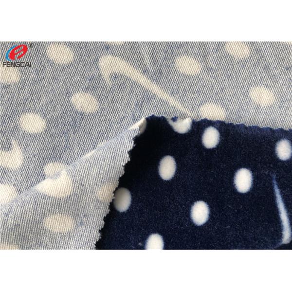 Soft Polyester Spandex Velvet Upholstery Fabric 4 Way Stretch Fabric 160 Cm Width