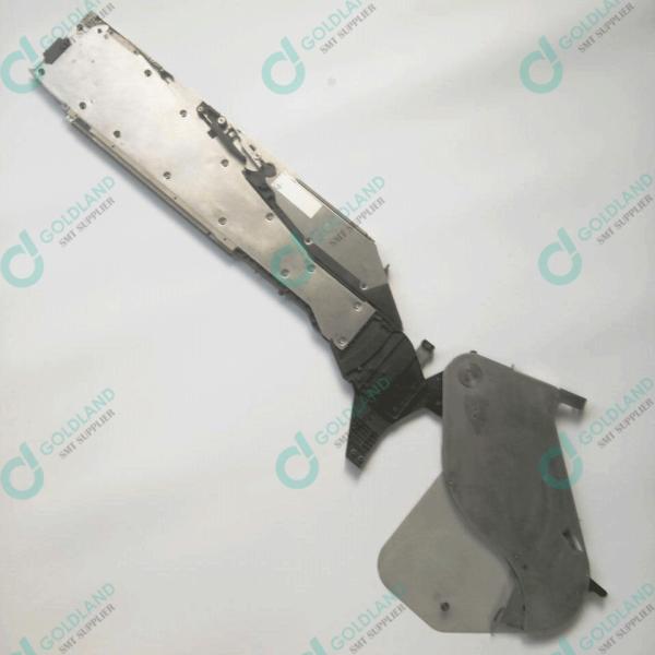 SMT spare parts Universal 8mm High Performance Dual Lane Gold feeder 49889208 for Universal pick and place machine