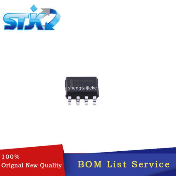 Buy NCV7344AD10R2G Power Supply IC Chip For Interface Driver Receiver Transceiver at wholesale prices