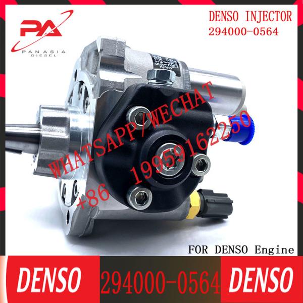 DENSO diesel engine pump 294000-0562 RE527528 with high pressure same as