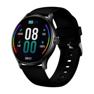 KW222C-PRO TFT Smart Watch Round Shape Smartwatch With Calling Function