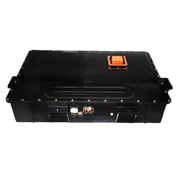 Buy 144V 125AH  NMC Battery Pack at wholesale prices