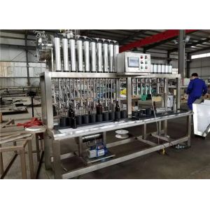 10-10 Beer Bottle Filler