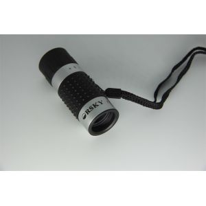 Daily Use 7x18 Pocket Monocular Telescope , Lightweight Mini Pocket Monocular