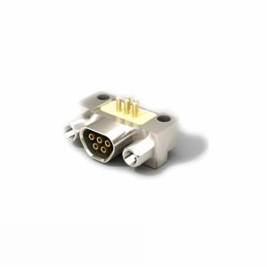 Quality HUADA ZMDM-9SWP1 Micro Rectangular Electrical Connector: Compact Design, High Performance for sale