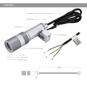 led lawn gerdeen lights outdoor park tree lights