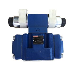 Rexroth Direction Valve 4WEH10J4X/6EG24N9ETK4/B10D3 Subplate Mounted Direction