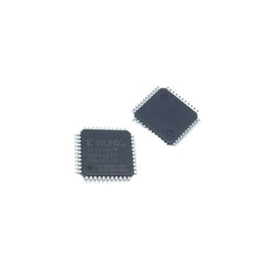 Original stock electronic components chips integrated circuit XC18V02PCG44C
