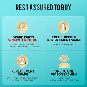 Powerful Plastic Covers Manufacturing Machine / Paper Cup Plastic Thermoforming