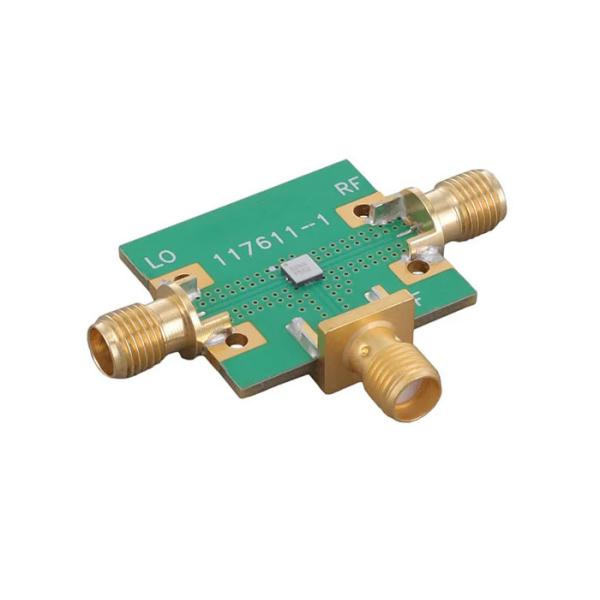 EV1HMC329ALC3B Embedded Solutions 24GHz To 32GHz Double Balanced Mixer