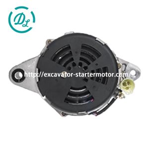 EexcavaStart Hino J05E J08E Alternator 24V 60A Excavator 27040-2191 27040-2192