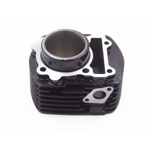 FZ16 Yamaha Single Cylinder With Aluminium Material