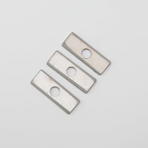 Eco-friendly Self-Heating PTC Heating Element with Customized Size for Energy