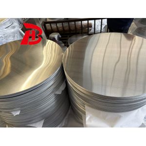 1050 Aluminium Circle Aluminium Disks For Electric Skillets