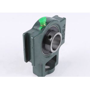 UCT205 Pillow Block Bearing Housing With Plummer , Square , Rhombus Housing