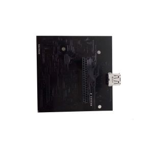 USB Memory Weaving Loom Spare Parts Board