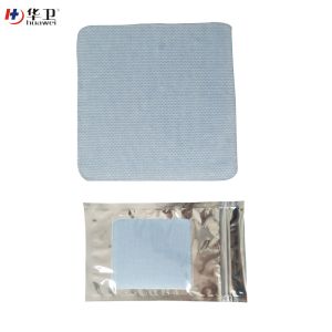 New arrival sterile medical Hydrogel dressing