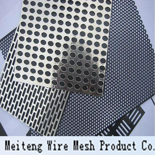 Buy Expanded Metal/Perforated Metal Mesh/Expanded Metal Factory at wholesale prices