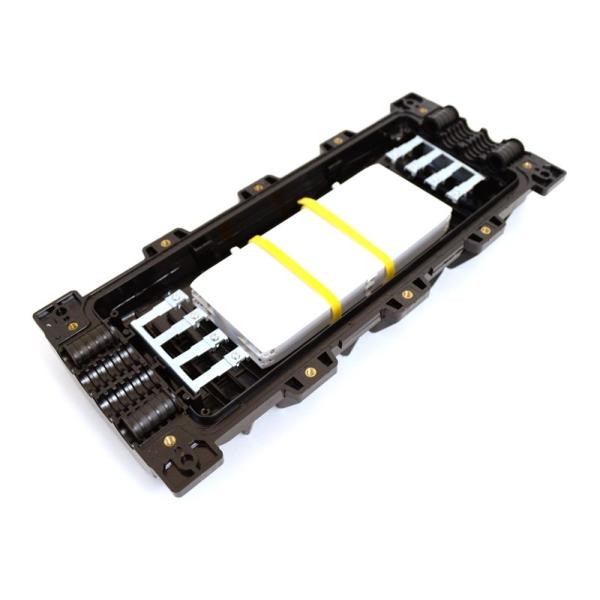 72-fibers-horizontal-fiber-optic-splice-closure-joint-box-with-splice-tray