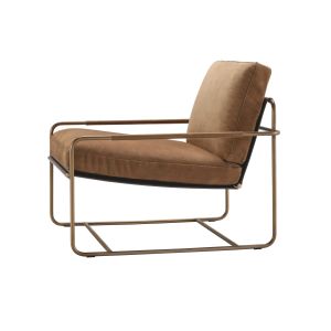Riviera By Frag Fiberglass Arm Chair Lounge Armchair With Lacquered