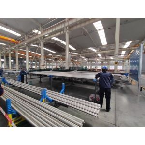 Titanium Pipe Manufacturers China Aerospace Ocean Engineering