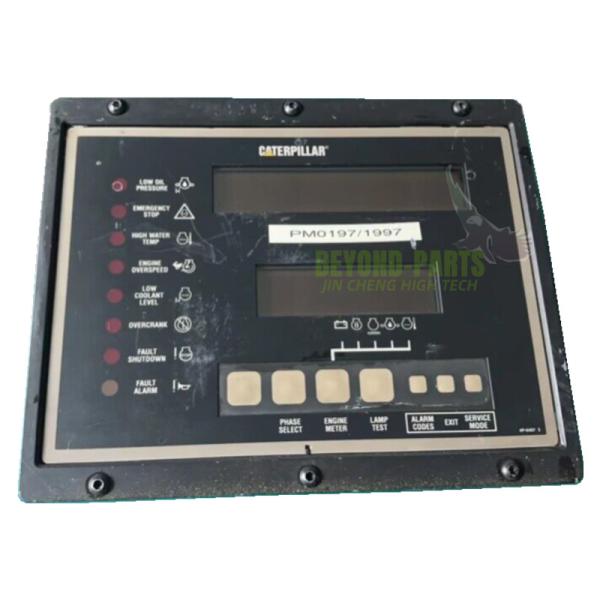Buy Cater 133-6350 Controller GP-EMCP ELECTRONIC G3304 G3306 G3306B G3406 G3408 G3408B G3408C at wholesale prices