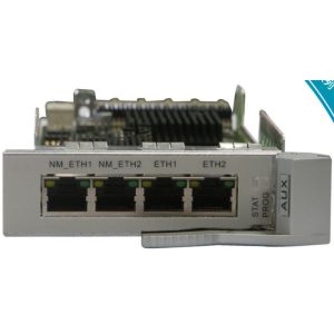 OptiX OSN 8800 TN11AUX system auxiliary interface board-- OSN 8800