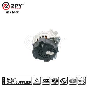 ZPY New Car Alternator For Audi Q5 059903019L