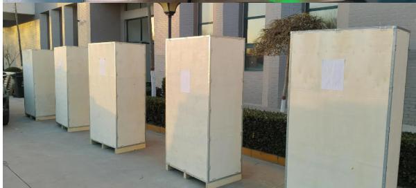 Take Your Business to the Next Level with State-of-the-Art DC Fast Charging