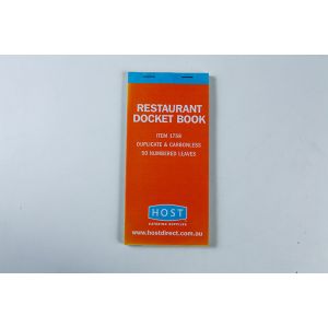 Quality Professional Docket Pads with Yellow Cover and 55ggsm Paper Type for sale