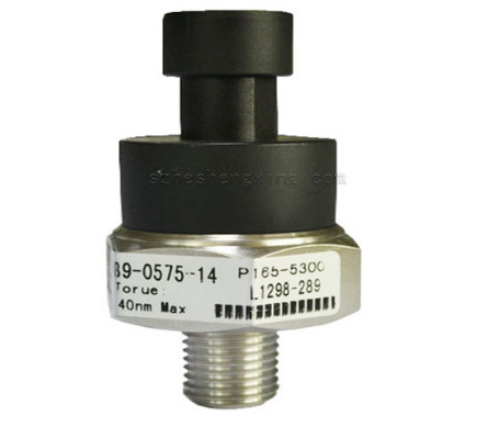 Buy Industrial Air Compressor Spare Parts Pressure Sensor 1089057514 With Rich Stock at wholesale prices