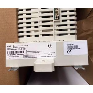 PM856AK01 3BSE066490R1 CPU PROCESSOR UNIT ABB AC 800M Controller