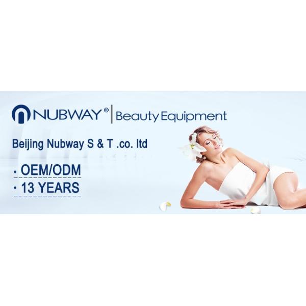 Safe high quality nubway vertical ipl shr e-light hair removal equipment machine for hot sale