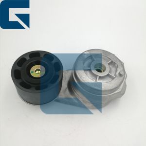 China 344-1722 3441722 Excavator E320D2 Belt Tensioner on sale