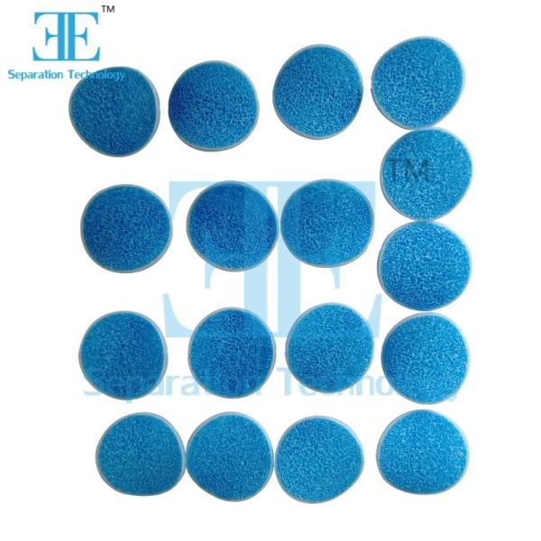 Active Surface Area Protected Up To 5500m2/m3 DNA Mutation Analysis Microarray