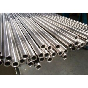 China Bright Annealed Stainless Steel Tubing , Stainless Steel Welded Tubes TP304L on sale