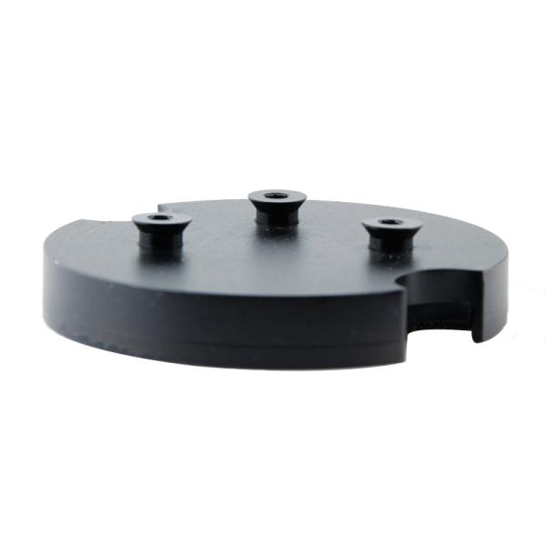 Buy SASE Backing Adaptor Backer  Diamond Grinding Pads at wholesale prices