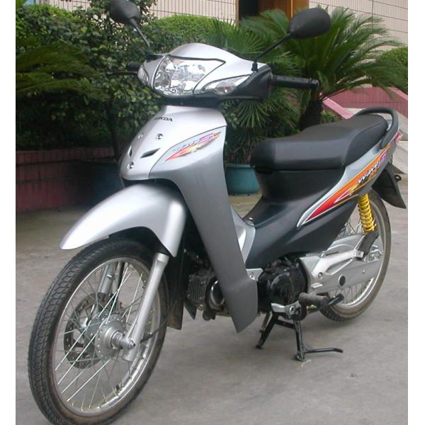 Classic Oem speedo cheap import motorcycles 100CC cub motorcycles motor bike for sale