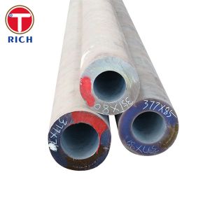 GB/T 18704 Stainless Steel Carbon Composite Stainless Steel Clad Pipes For