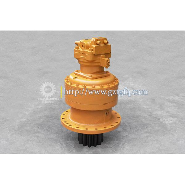 SY485-9 Excavator Swing Device M5X250 For SANY Hydraulic
