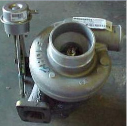Buy 1999- Cummins Industrial Engine HX30W Turbo 3592017||Generator &Turocharger at wholesale prices