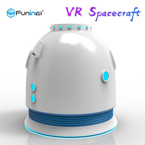 Buy Fun Flight Simulator Virtual Reality / 9d Vr Simulator Appearance Design at wholesale prices