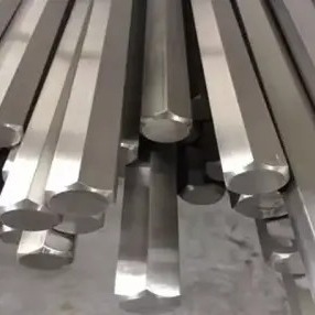 Lightweight Stainless Steel Bar Round/Square/Hexagonal Customizable ISO9001