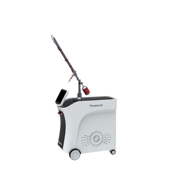Buy High quality Picosecond laser tattoo removal machine at wholesale prices