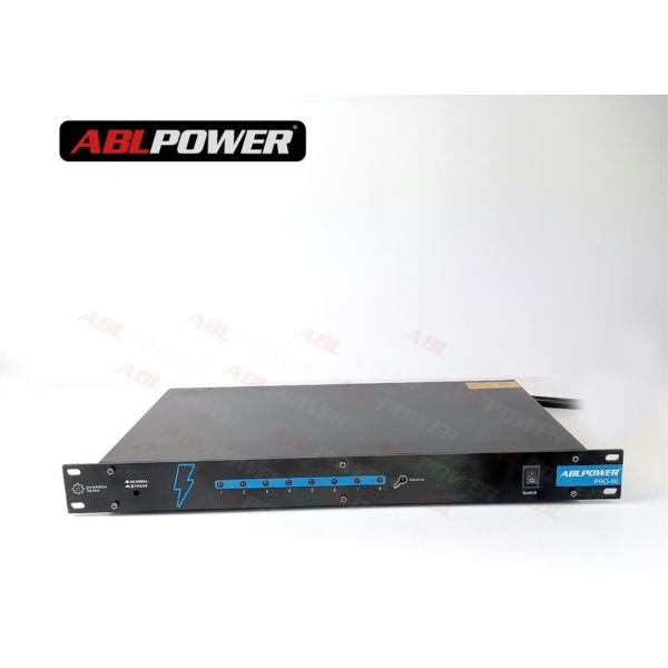 Buy Professional Power sequence controller for HiFi system at wholesale prices
