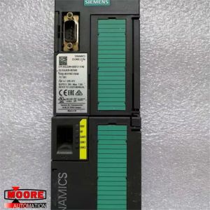 6SL3244-0BB12-1FA0 6SL3 244-0BB12-1FA0 Siemens Control Unit