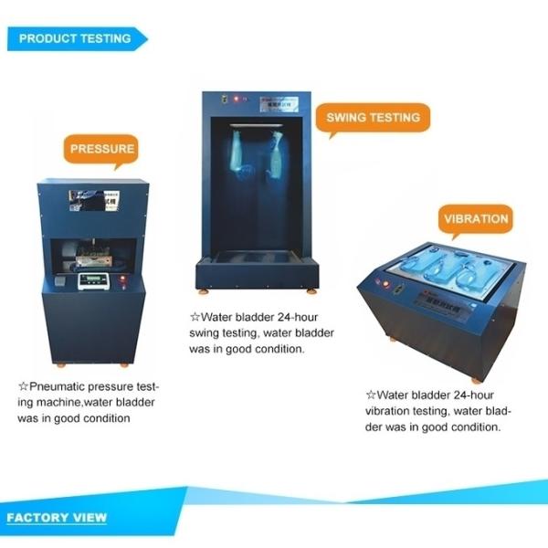 800ML-1.5L Soft Water Bottle, Water Flask for Outdoor Sports 10