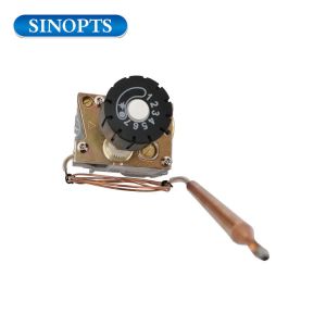 Control Oven Valve Cooker Gas Fireplace Thermostat